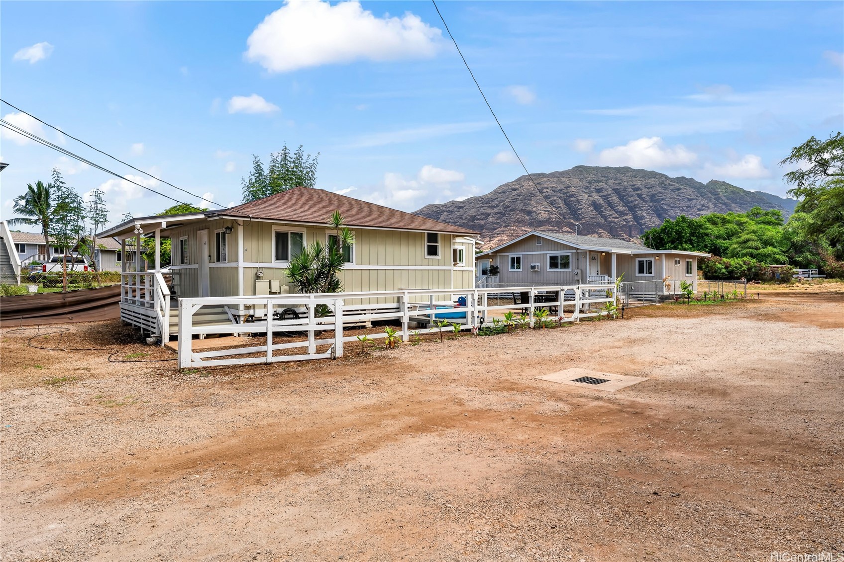 ワイアナエ・マカハ | 85-050 Farrington Highway, Waianae, HI 96792