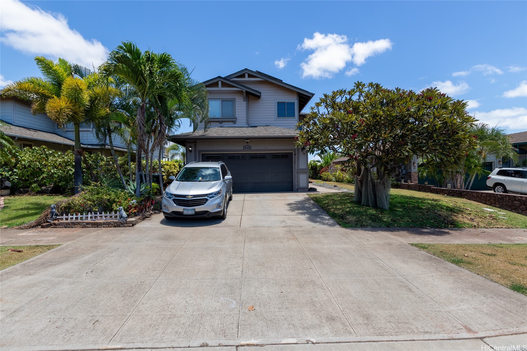 カポレイ・コオリナ | 92-2040 Kulihi Street, Kapolei, HI 96707