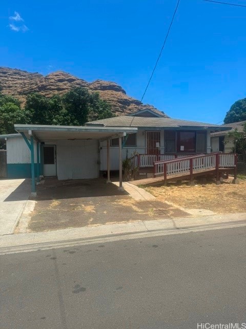 ワイアナエ・マカハ | 87-265 Laulele Street, Waianae, HI 96792