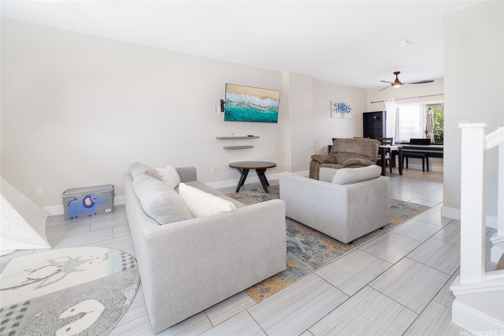 エバ | 91-1018 Kaimalie Street, Ewa Beach, HI 96706