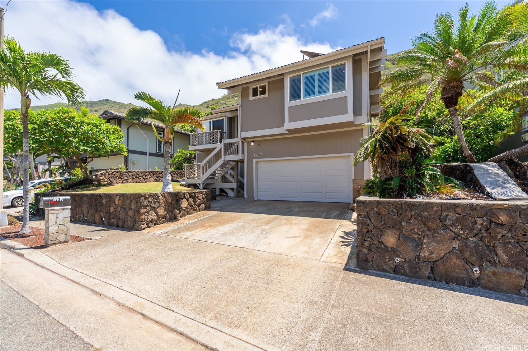 ハワイカイ | 1333 Kaeleku Street, Honolulu, HI 96825