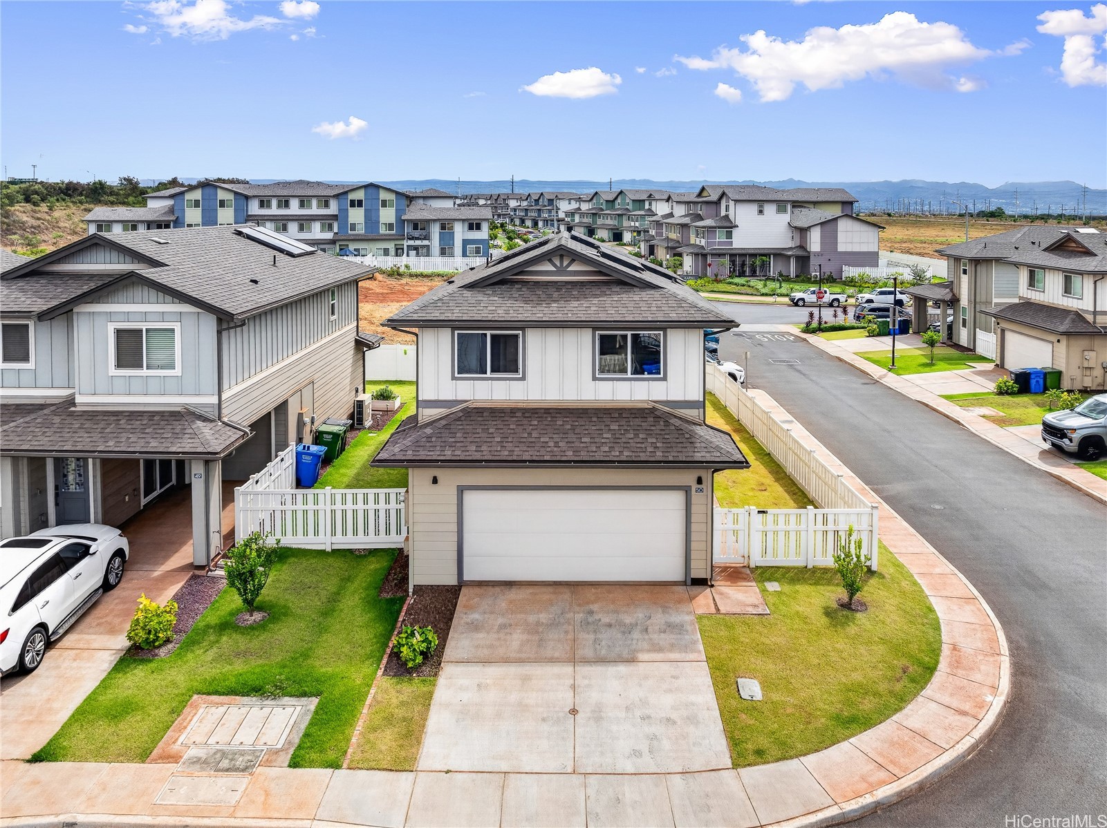 カポレイ・コオリナ | 91-4098 Hikuono Street, Kapolei, HI 96707