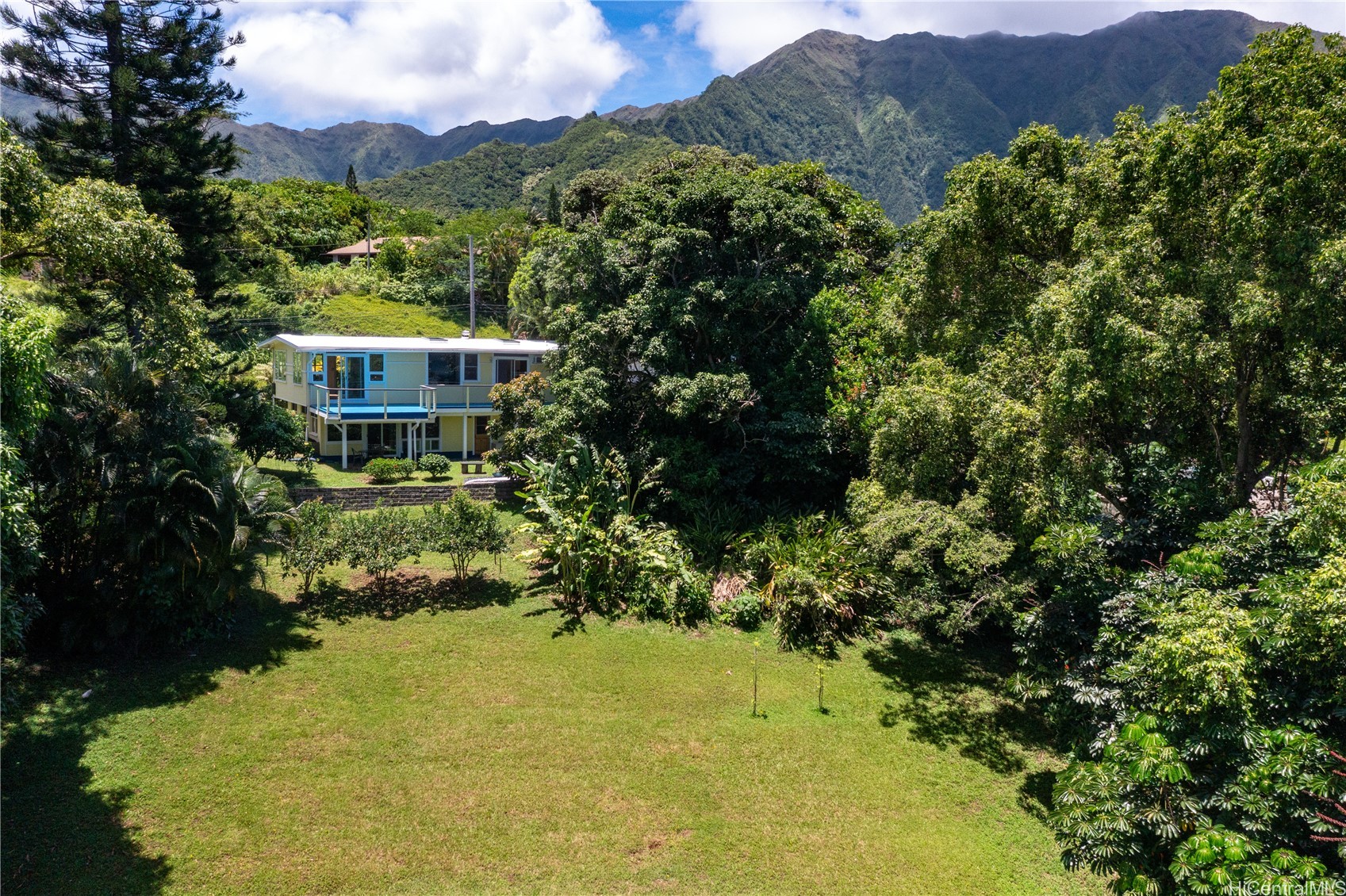 カネオヘ | 47-337 Mahakea Road, Kaneohe, HI 96744