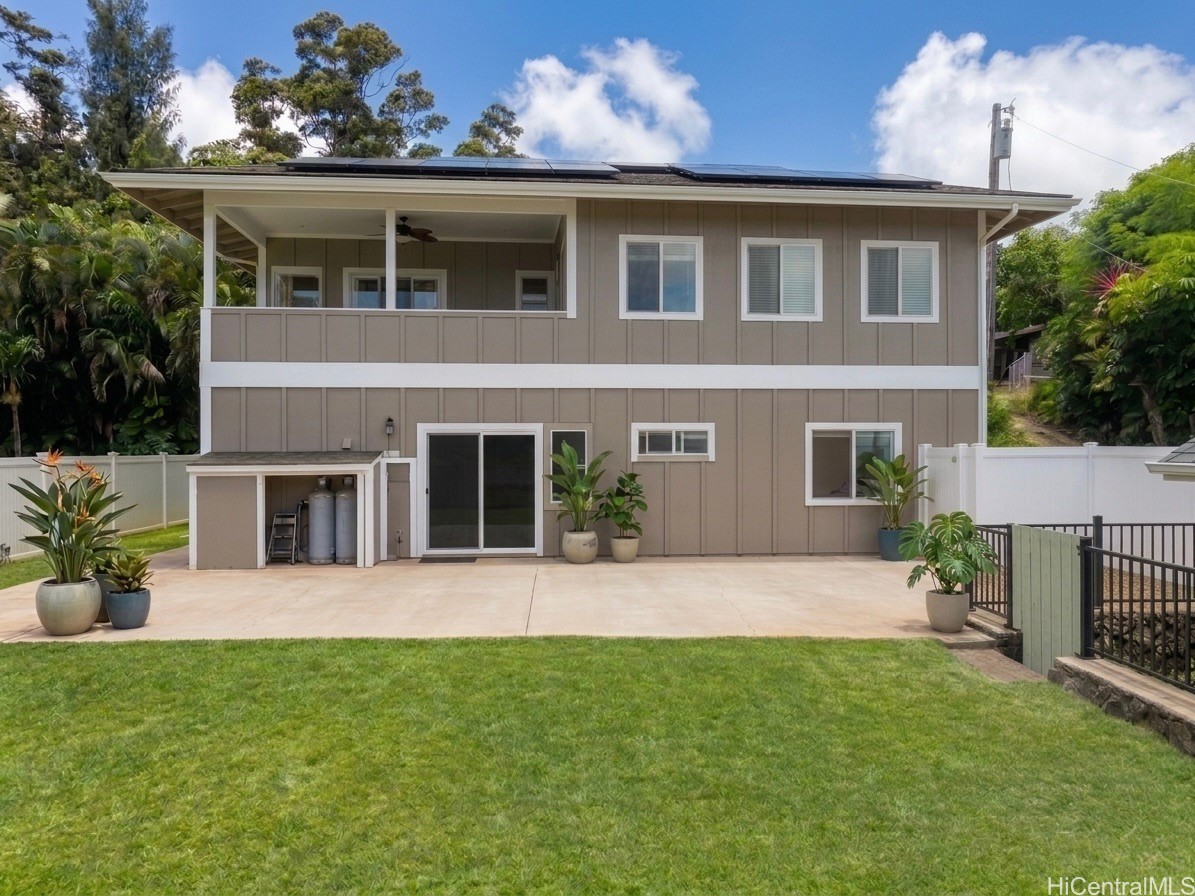 カネオヘ | 45-559 Keaahala Road, Kaneohe, HI 96744