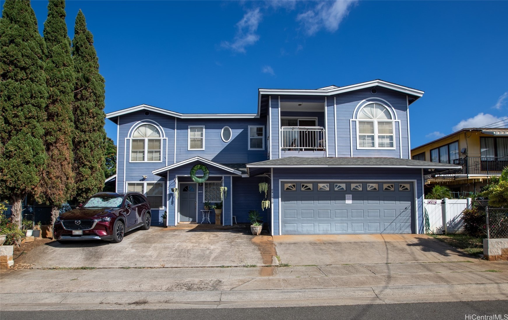 ワイパフ・ミリラニ | 94-1210 Kahuaina Street, Waipahu, HI 96797