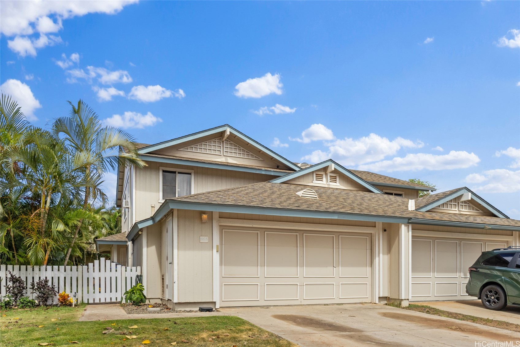 ワイアナエ・マカハ | 87-865 Kulauku Street, Waianae, HI 96792