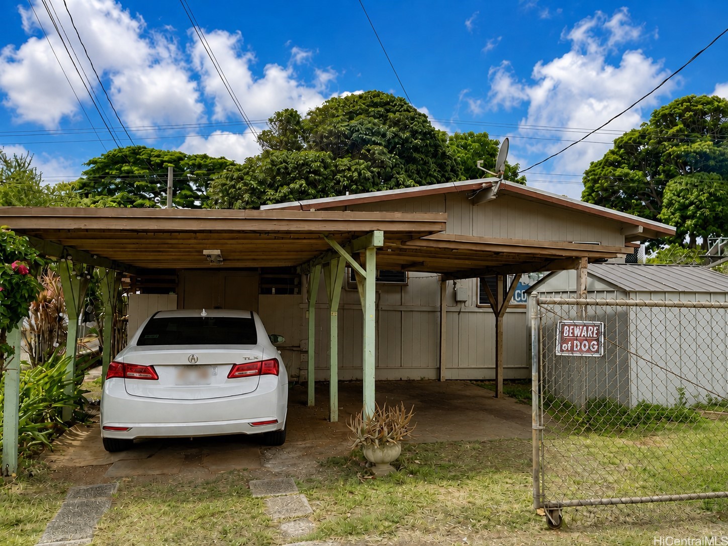 ソルトレイク | 98-271 Aiea Kai Place, Aiea, HI 96701