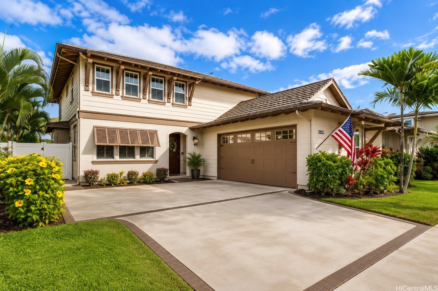 エバ | 91-1188 Waikapoo Street, Ewa Beach, HI 96706