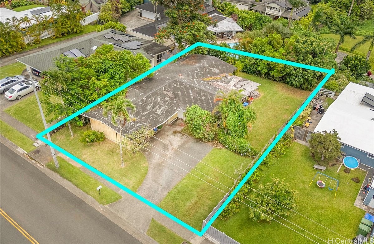 カイルア | 1076 Maunawili Road, Kailua, HI 96734