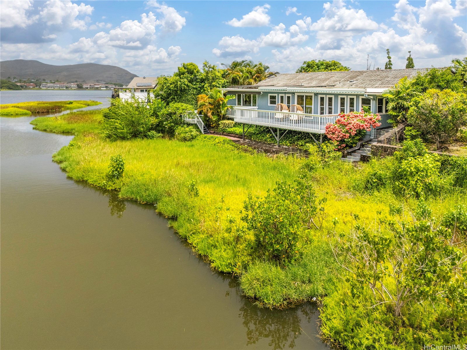 カイルア | 1188 Akuila Place, Kailua, HI 96734