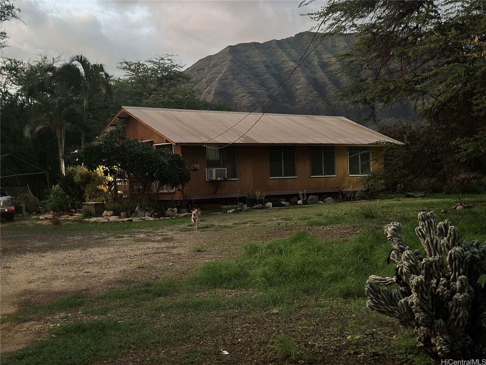 ワイアナエ・マカハ | 85-126 Maiuu Road, Waianae, HI 96792