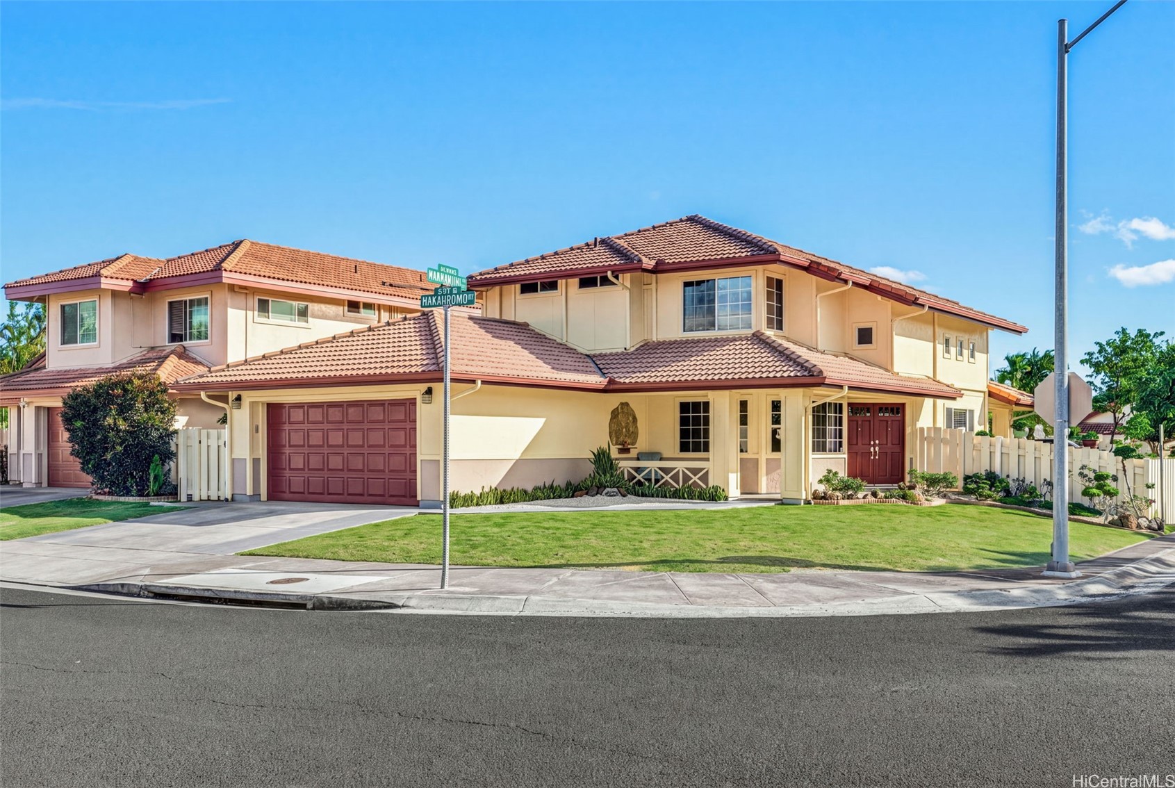 カポレイ・コオリナ | 91-1008 Makahaiaku Street, Kapolei, HI 96707