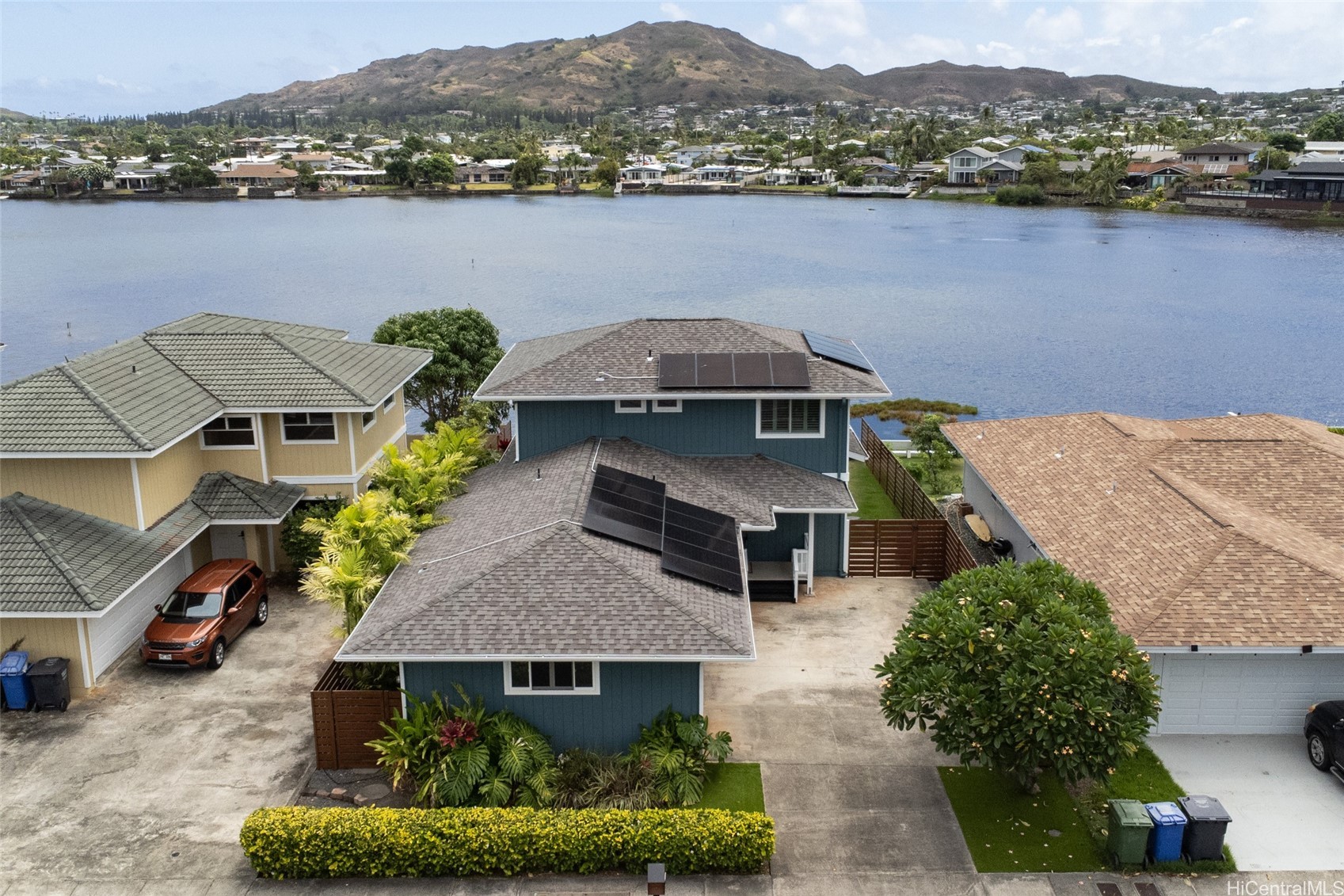カイルア(kailua)で築年数30年以下のコンドミニアム一覧｜ハワイ不動産