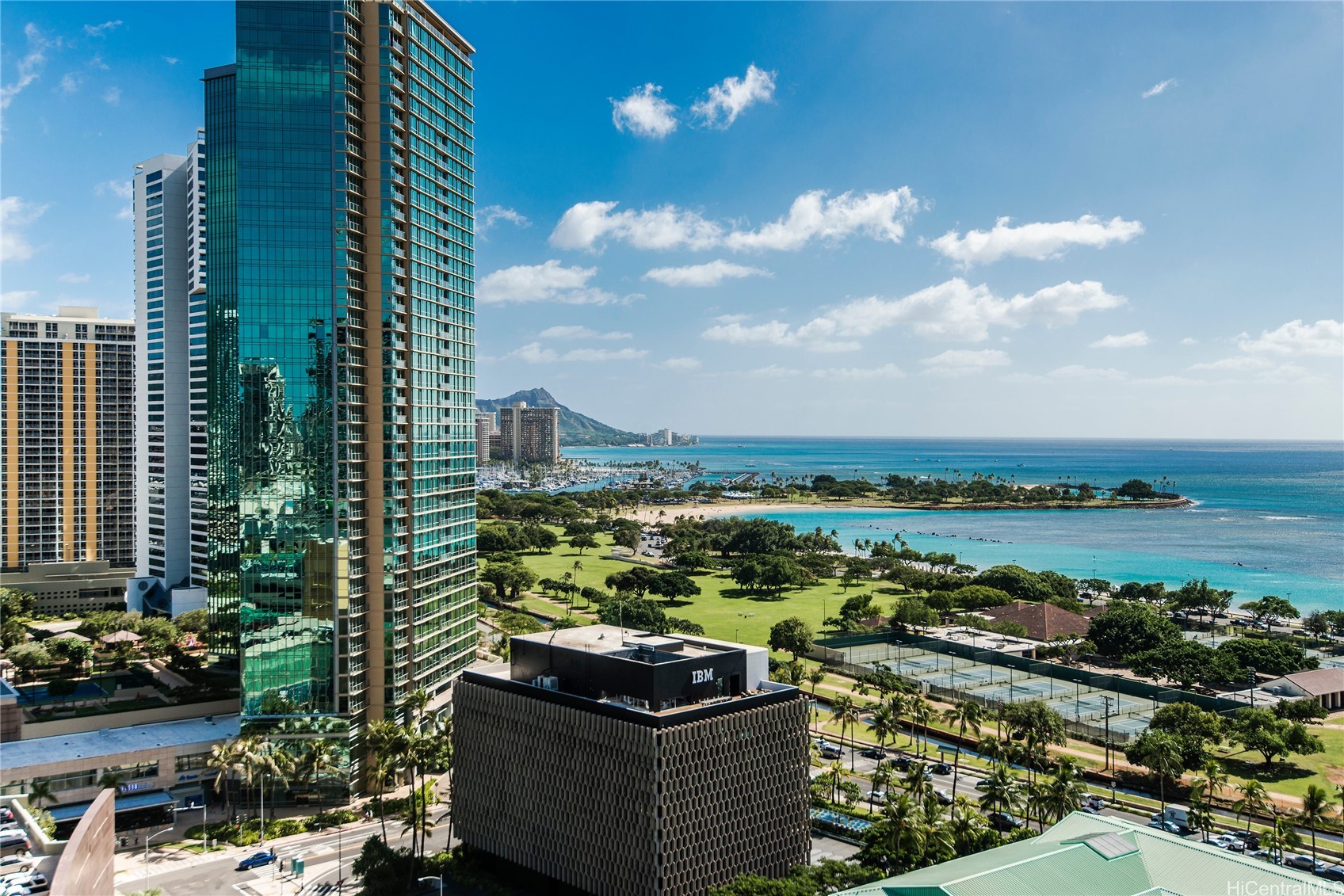 カカアコ・ダウンタウン | 1108 Auahi Street, Honolulu, HI 96814