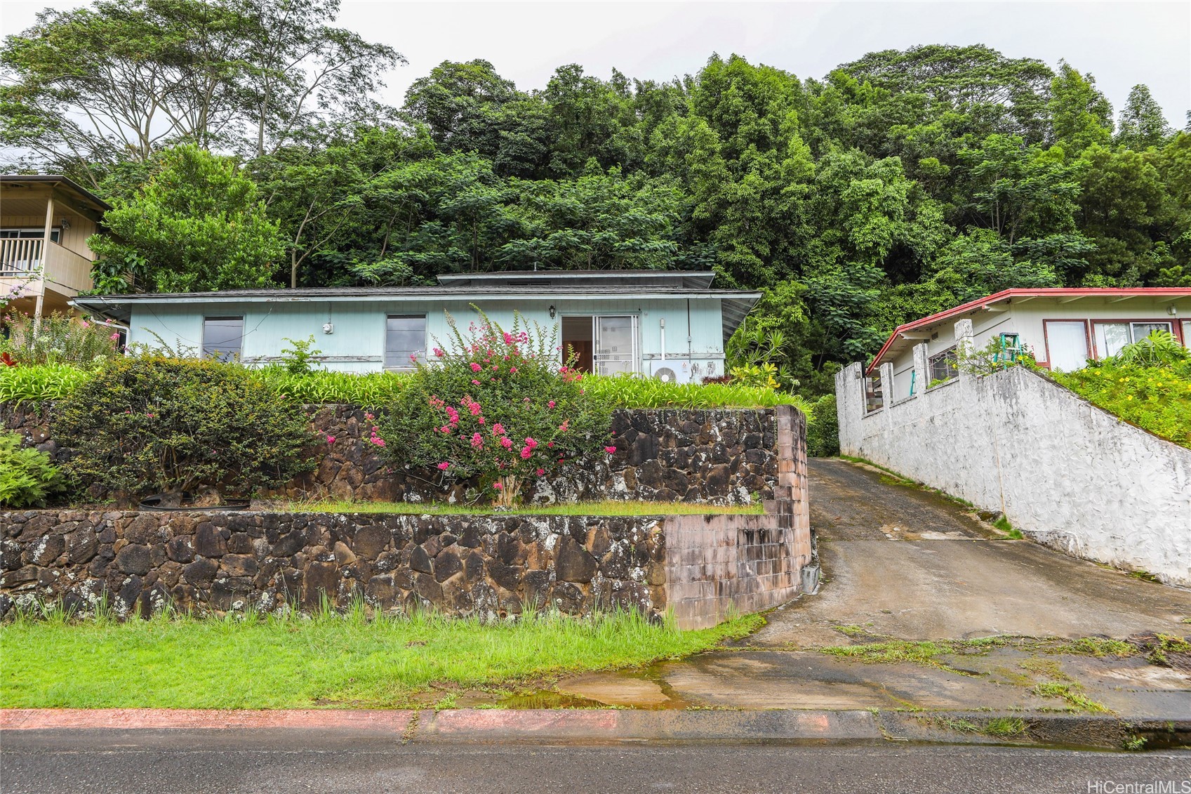 カネオヘ | 45-649 Kulukeoe Place, Kaneohe, HI 96744