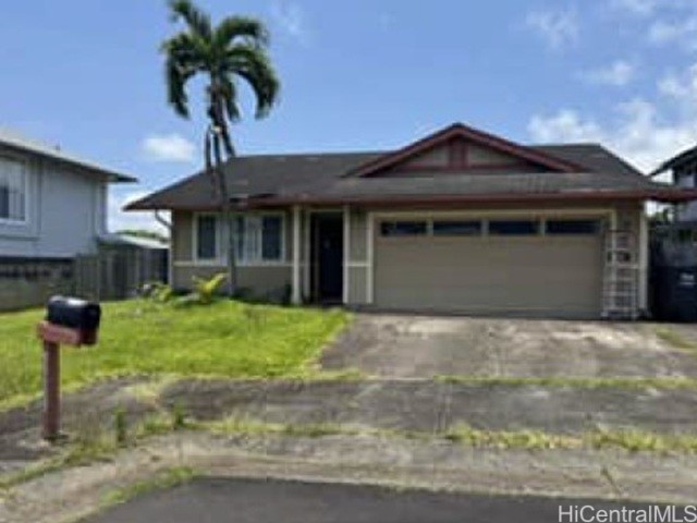 ソルトレイク | 95-205 Iimi Place, Mililani, HI 96789