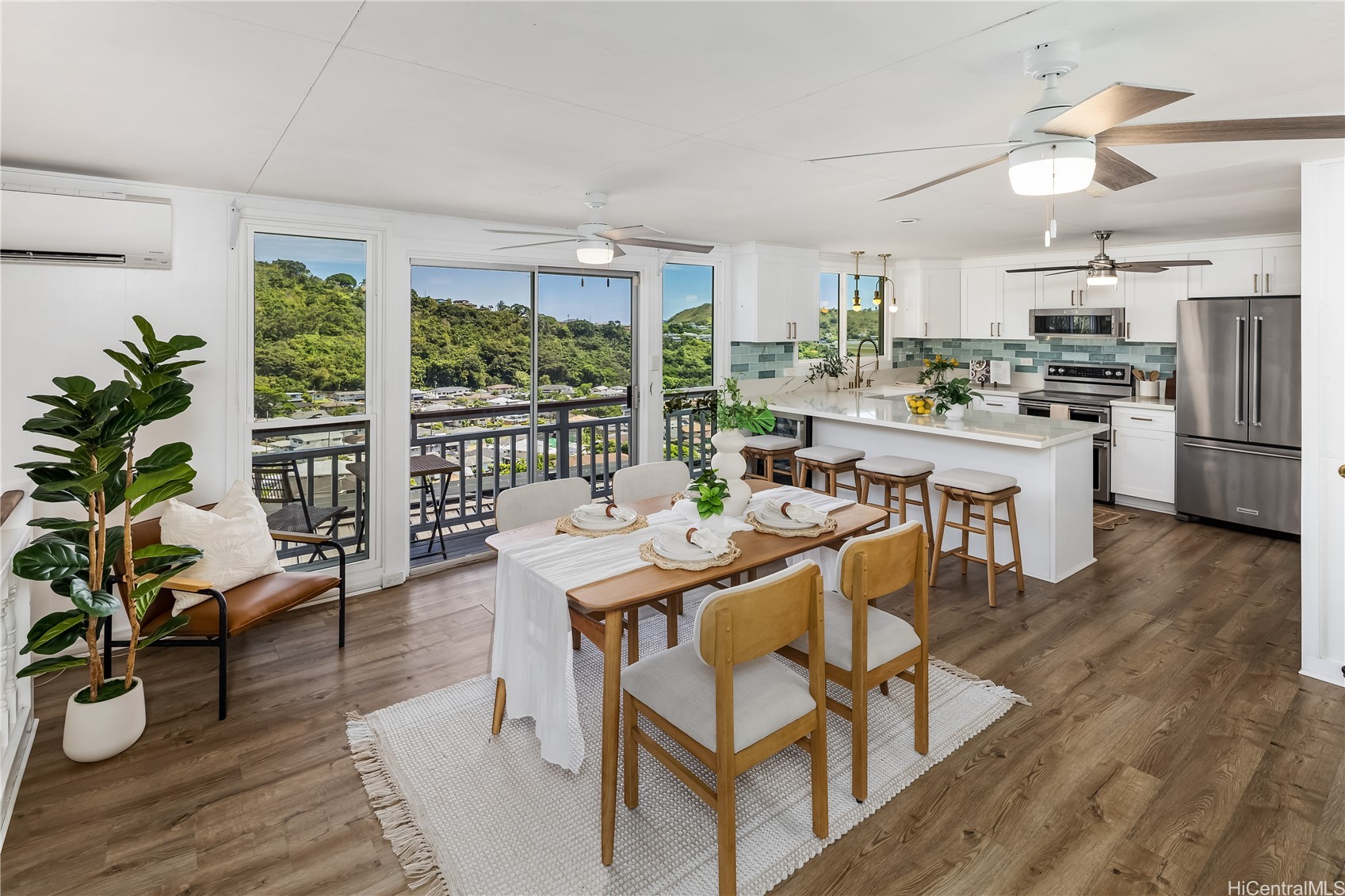 2453 Pacific Heights Road, Honolulu, HI 96813