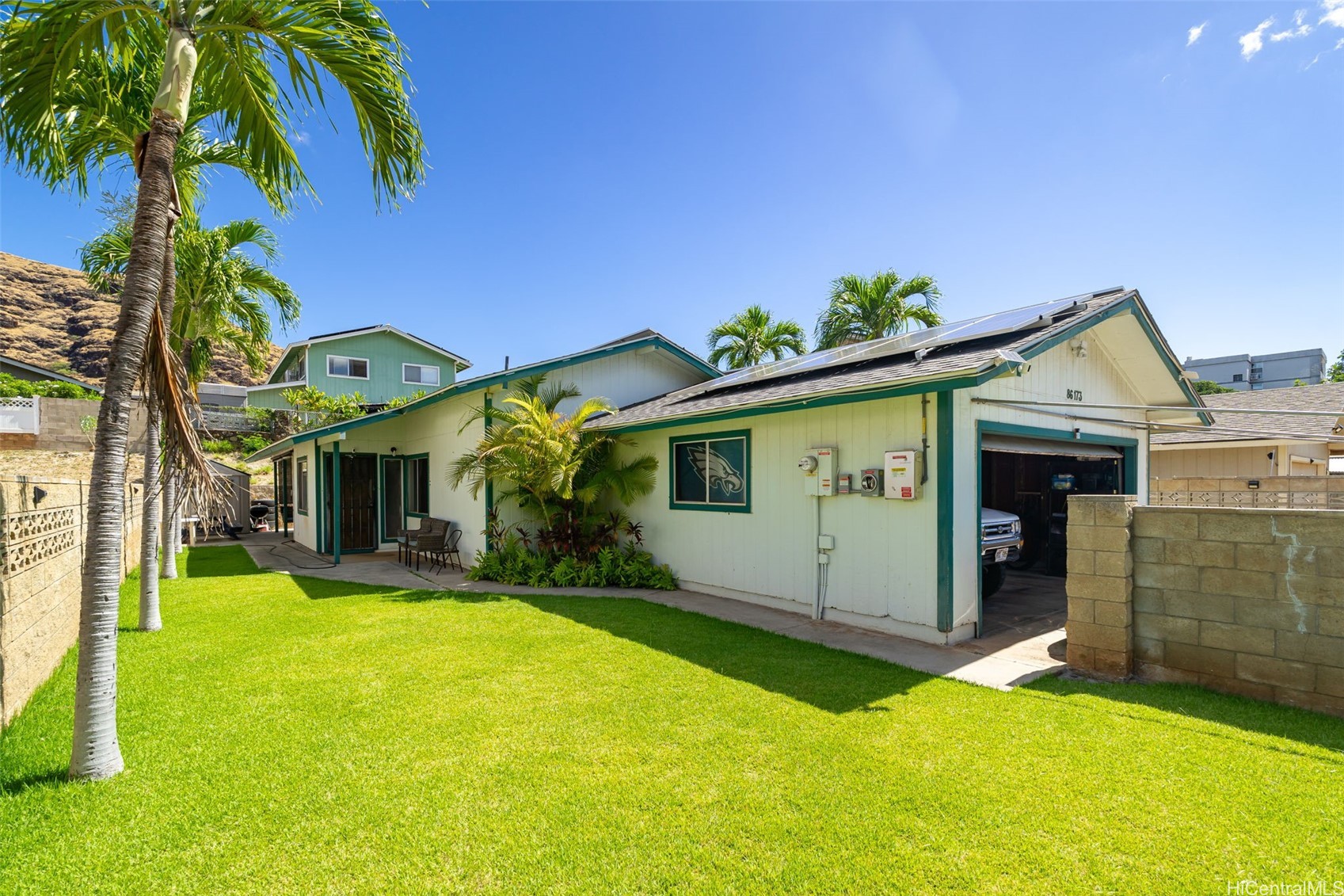 ワイアナエ・マカハ | 86-173 Moekolu Street, Waianae, HI 96792