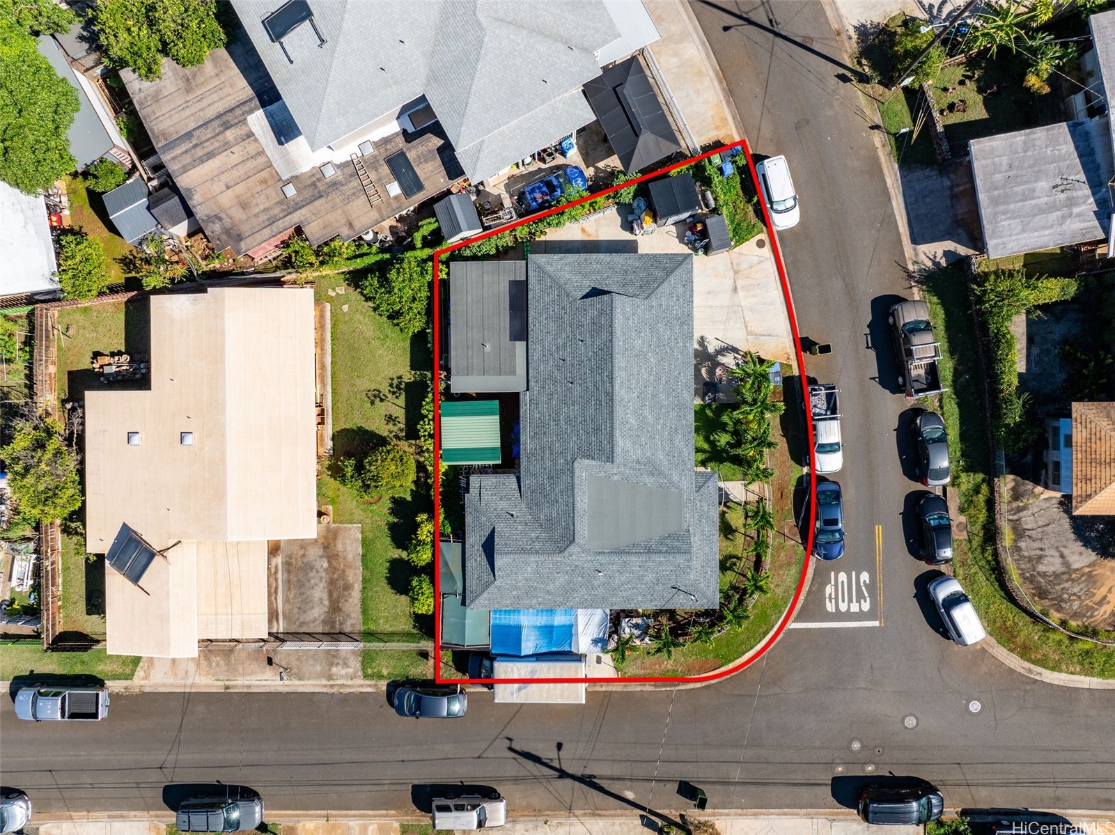 ワイパフ・ミリラニ | 94-384 Pupukupa Street, Waipahu, HI 96797