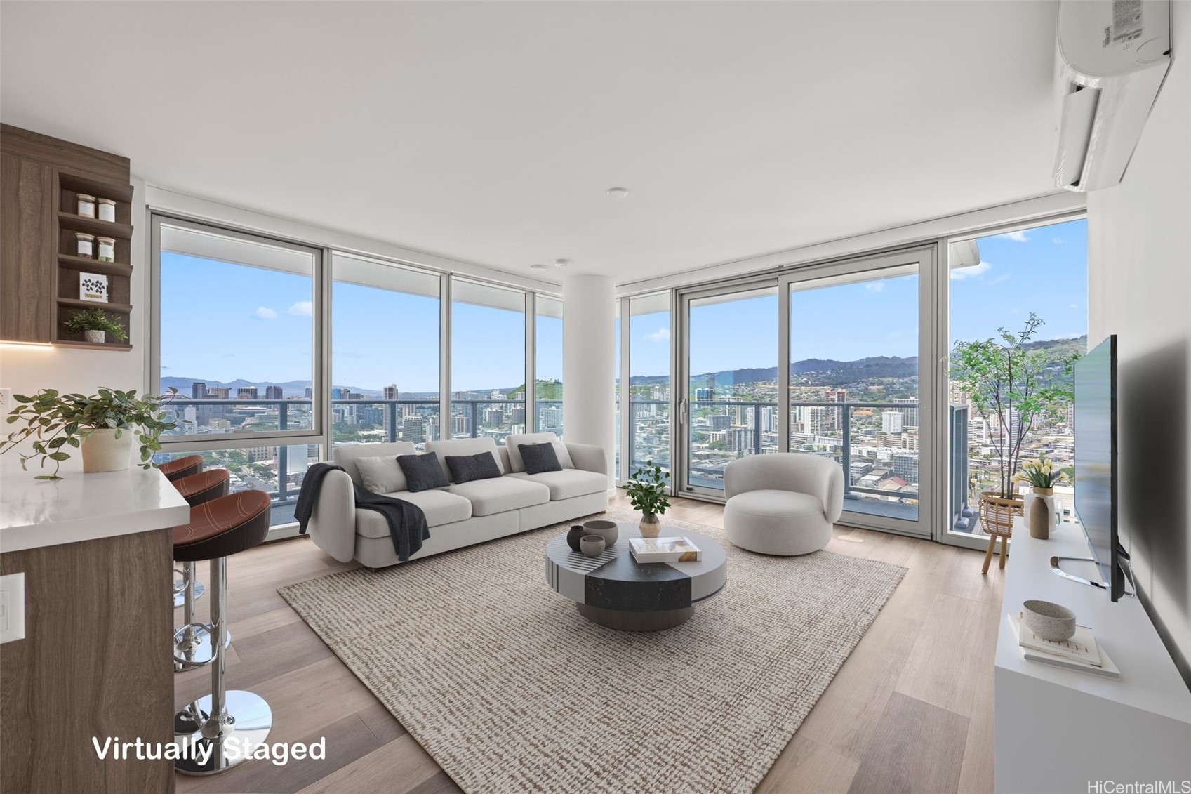 カカアコ・ダウンタウン | 1515 Liona Street, Honolulu, HI 96814