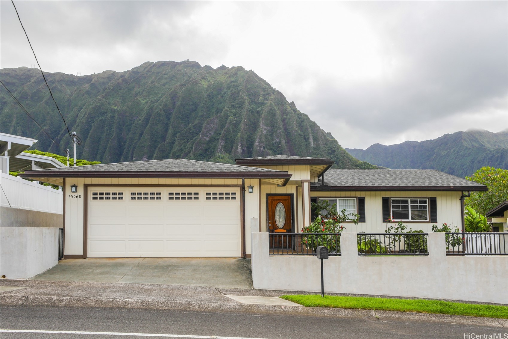 カネオヘ | 45-568 Apapane Street, Kaneohe, HI 96744