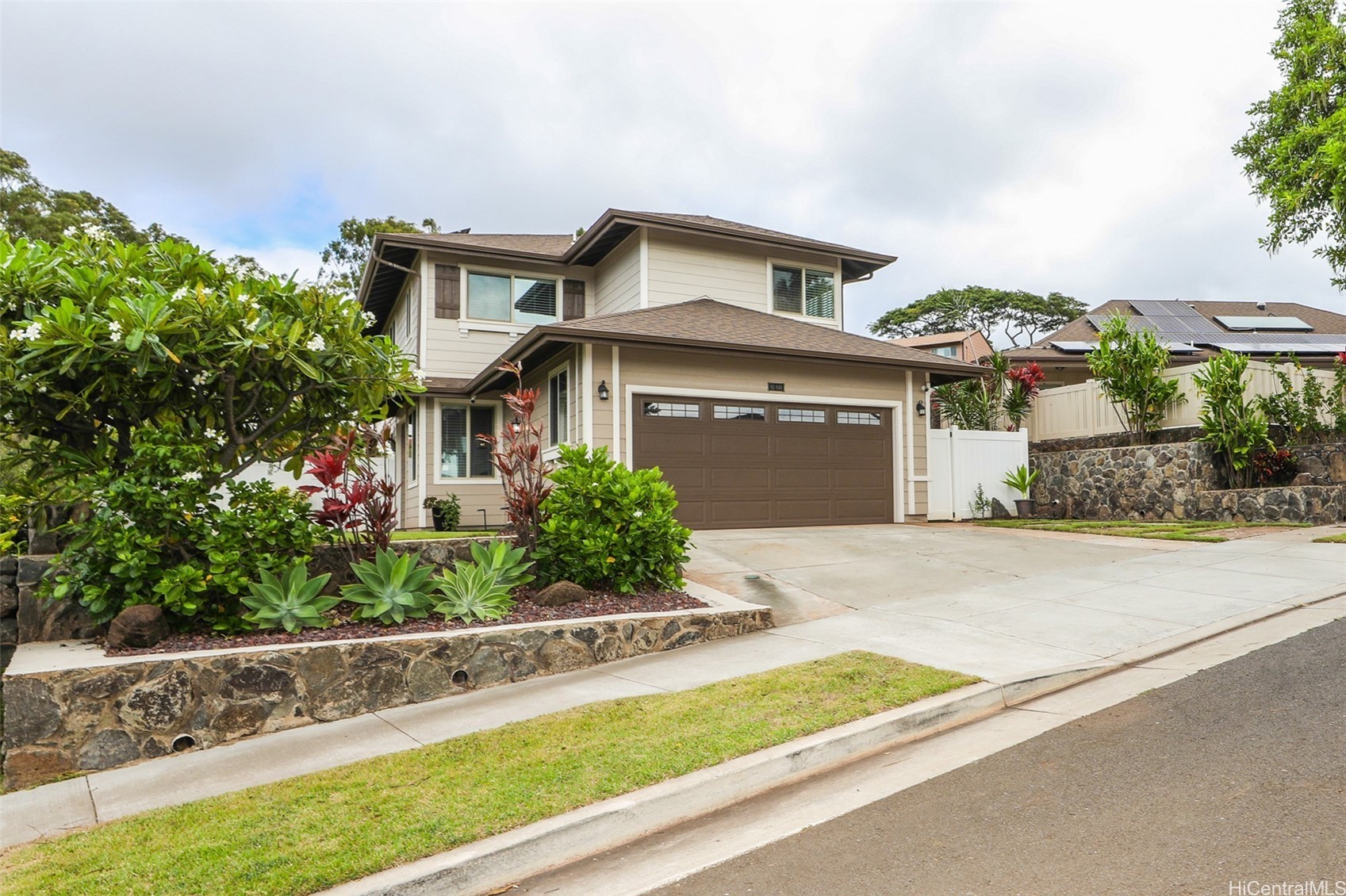 カポレイ・コオリナ | 92-848 Opalipali Place, Kapolei, HI 96707