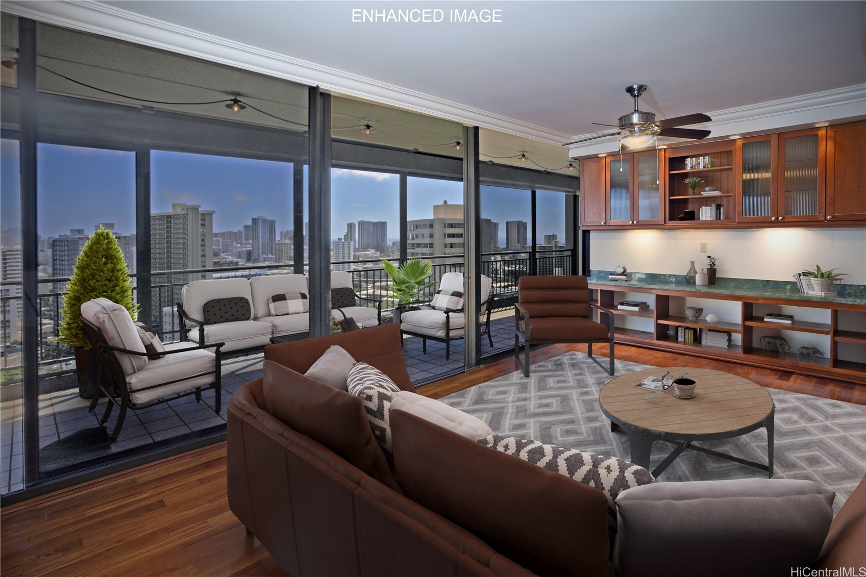 カカアコ・ダウンタウン | 1010 Wilder Avenue, Honolulu, HI 96822
