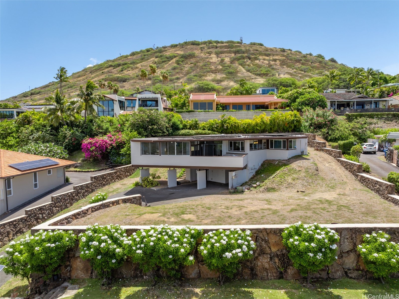 ハワイカイ | 47 Poipu Drive, Honolulu, HI 96825