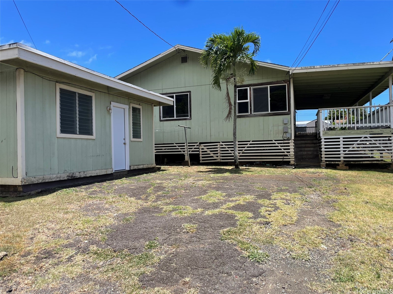 カイルア | 41-1451 Laukalo Street, Waimanalo, HI 96795