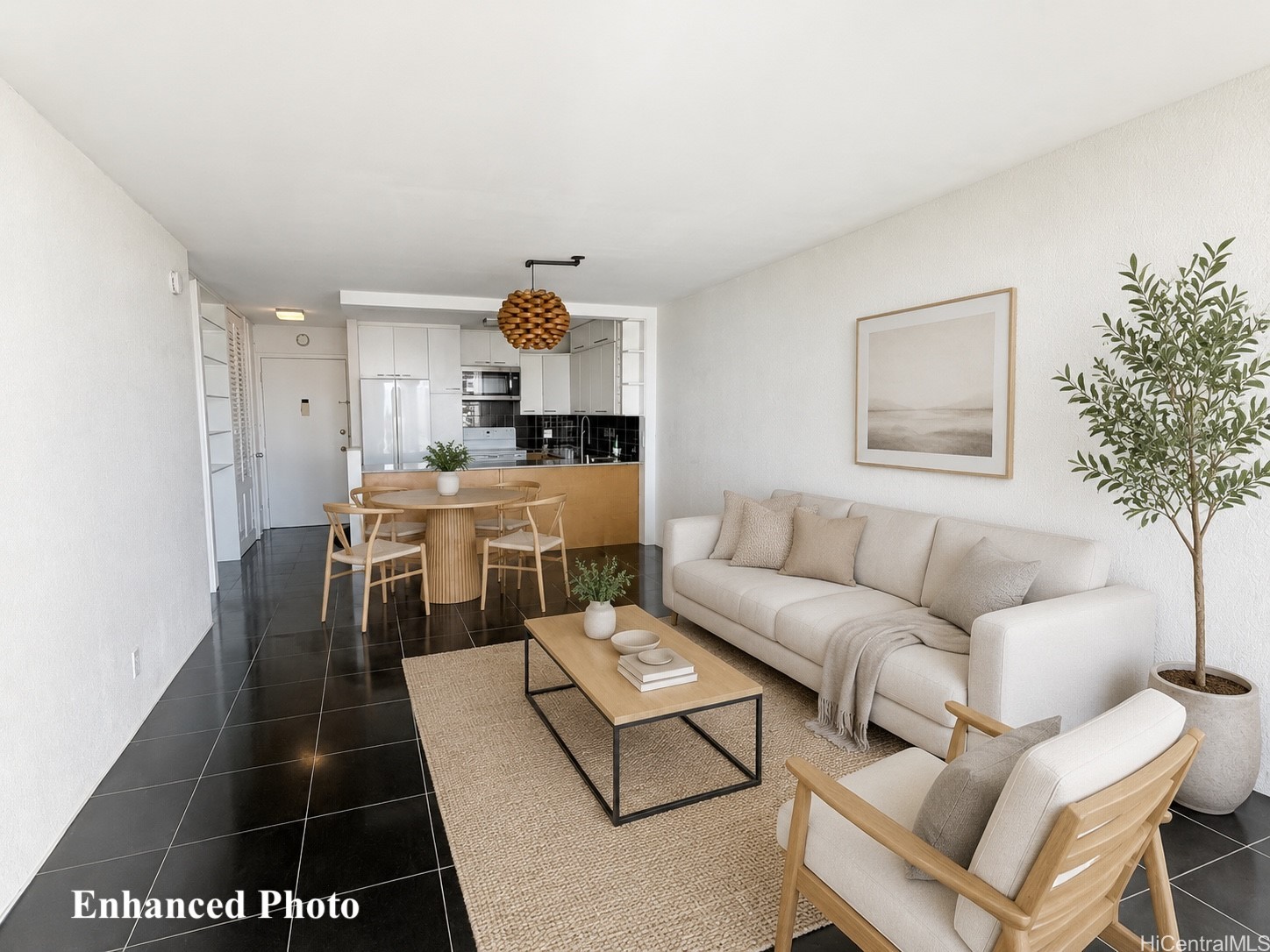 ワイキキ | 400 Hobron Lane, Honolulu, HI 96815