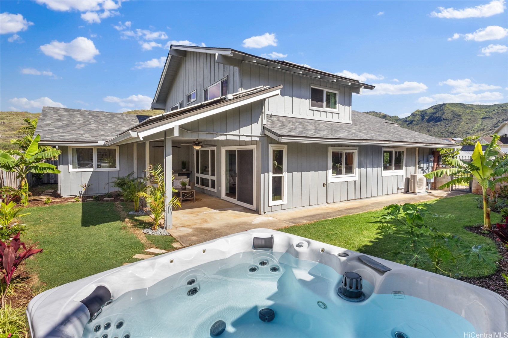 ハワイカイ | 7247 Alakoko Street, Honolulu, HI 96825