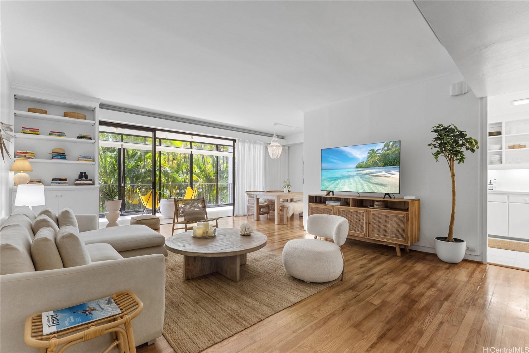 カハラ・ワイアラエ | 4999 Kahala Avenue, Honolulu, HI 96816