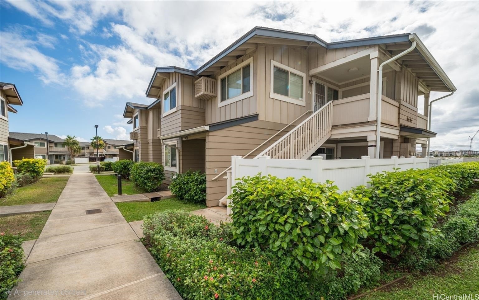 カポレイ・コオリナ | 91-1027 Kamaaha Avenue, Kapolei, HI 96707