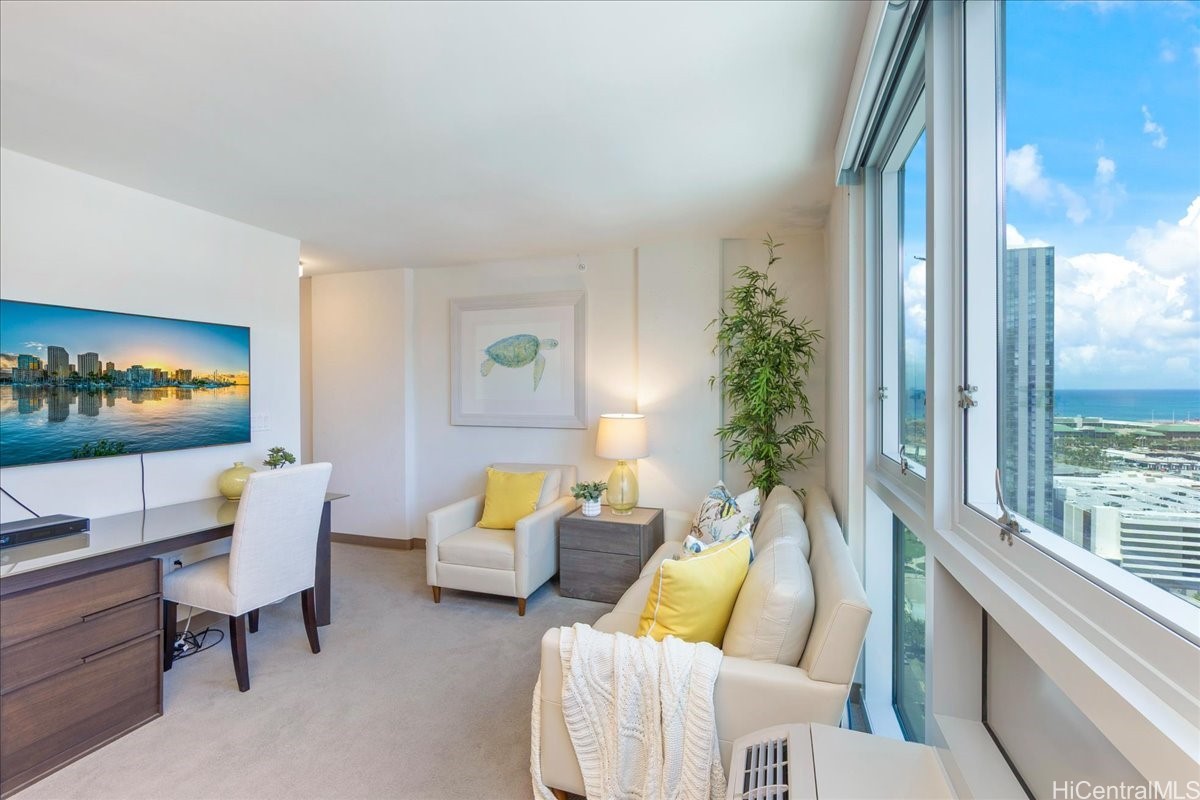 カカアコ・ダウンタウン | 988 Halekauwila Street, Honolulu, HI 96814