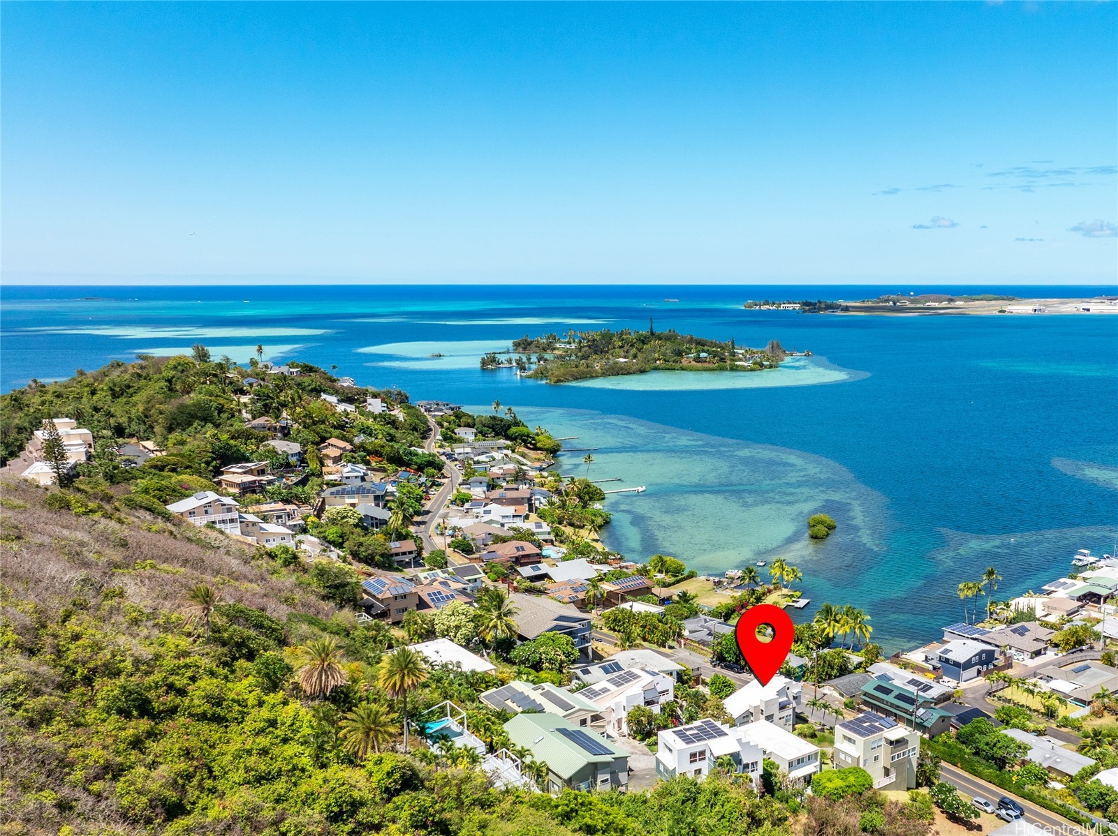 カネオヘ | 45-081 Lilipuna Road, Kaneohe, HI 96744