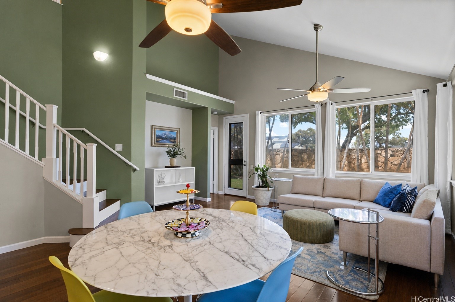 エバ | 91-732 Launahele Street, Ewa Beach, HI 96706