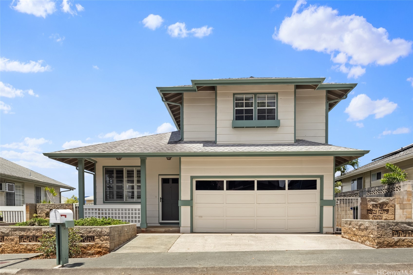 ソルトレイク | 95-1034 Hoailona Street, Mililani, HI 96789
