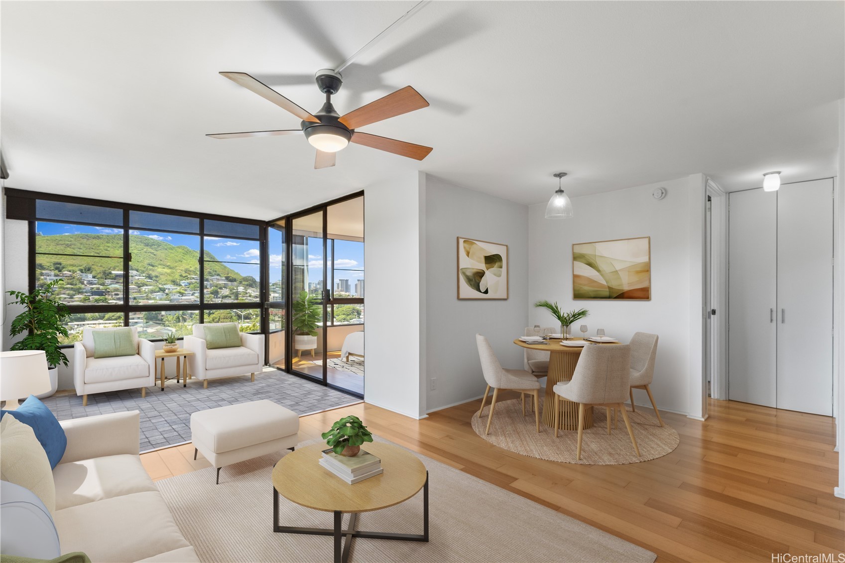 55 Judd Street, Honolulu, HI 96817