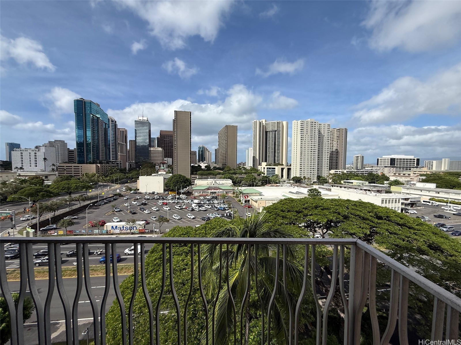 カカアコ・ダウンタウン | 1511 Nuuanu Avenue, Honolulu, HI 96817