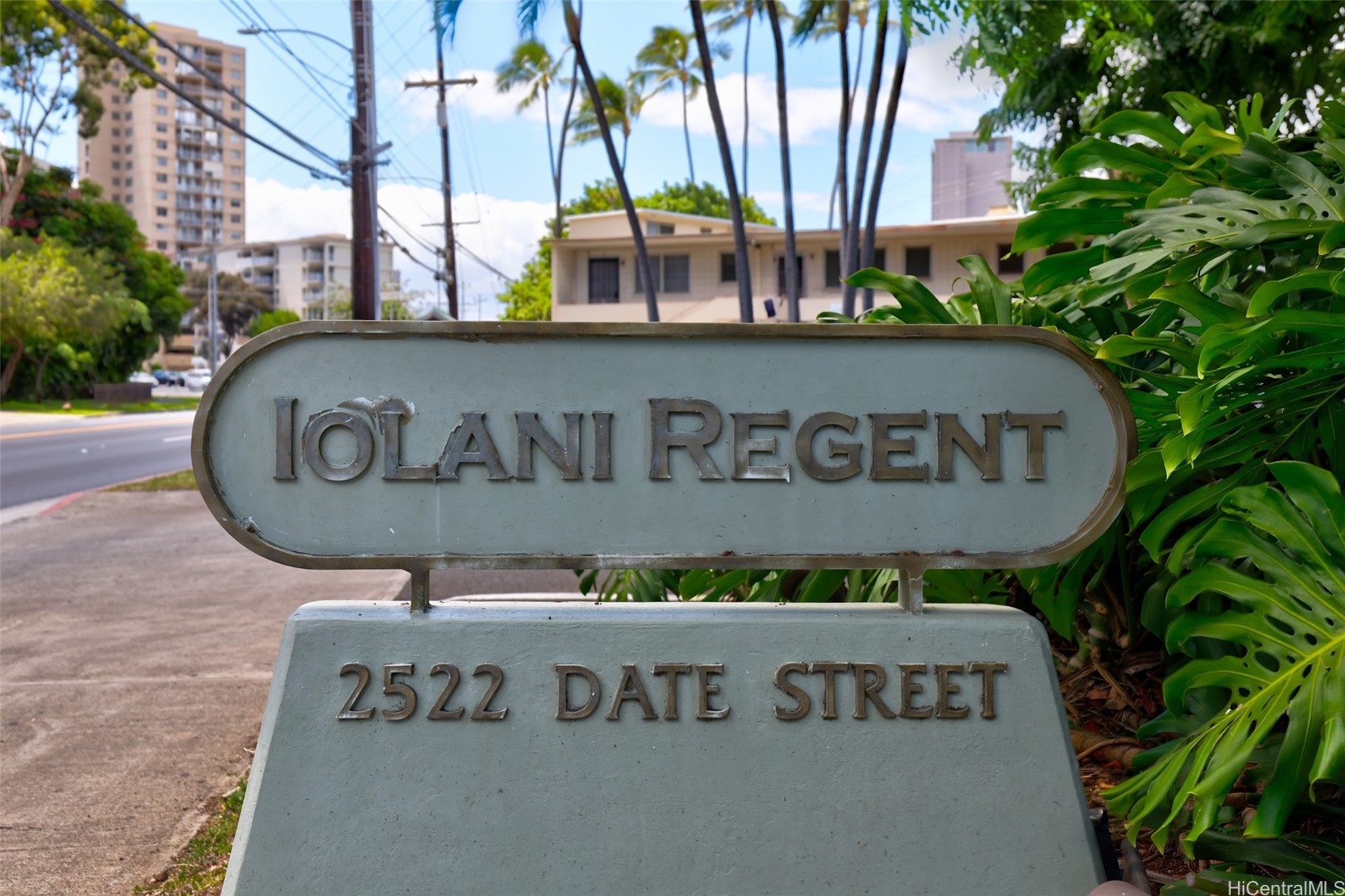 ワイキキ | 2522 Date Street, Honolulu, HI 96826