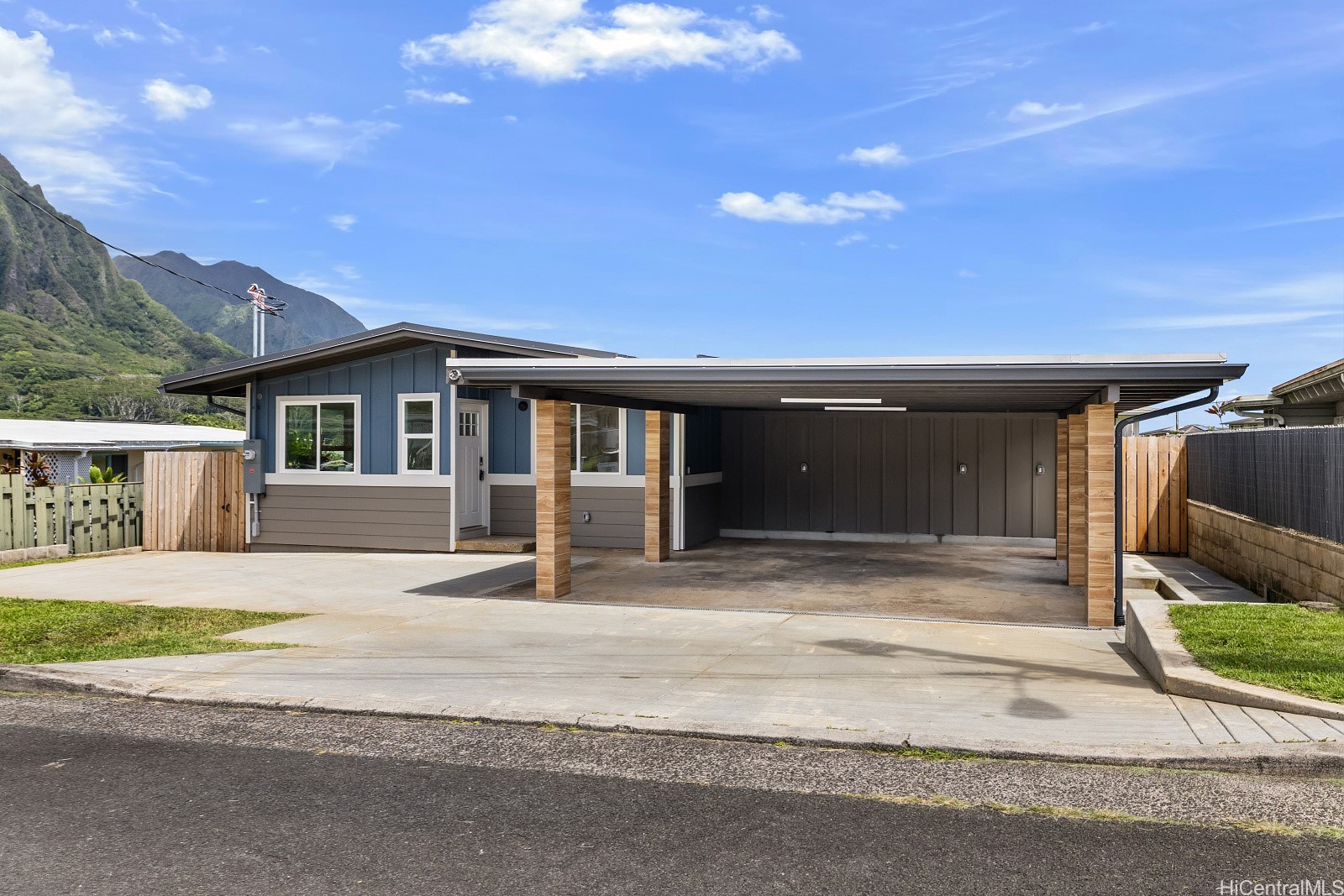 カネオヘ | 45-659 Nawahine Loop, Kaneohe, HI 96744