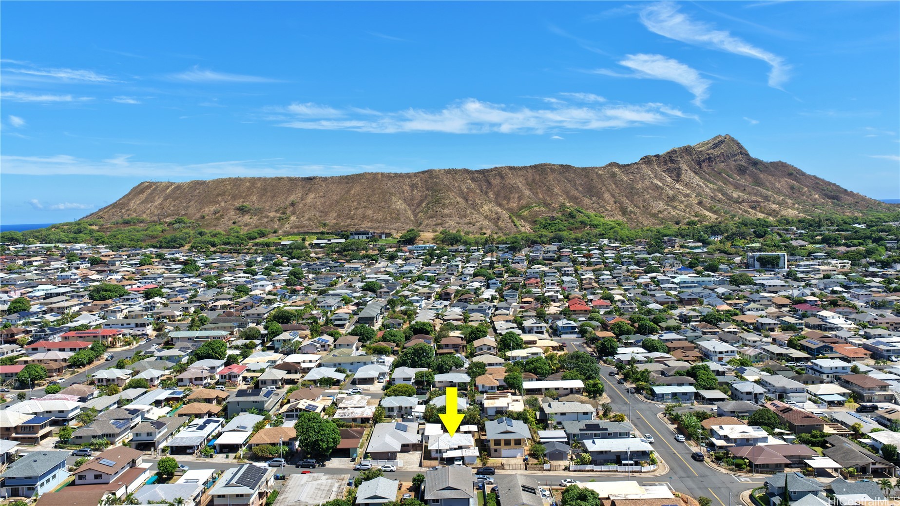 カハラ・ワイアラエ | 3317 Esther Street, Honolulu, HI 96815