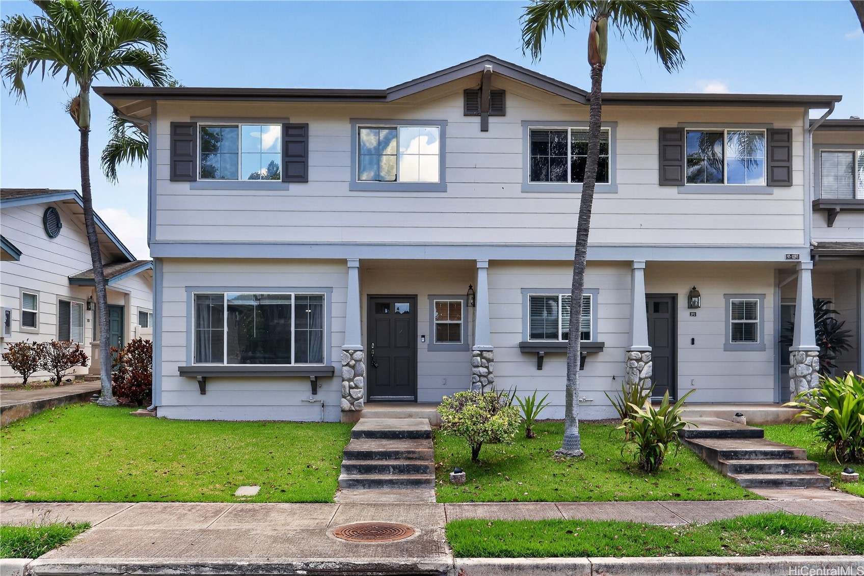 エバ | 91-1091 Kaileolea Drive, Ewa Beach, HI 96706