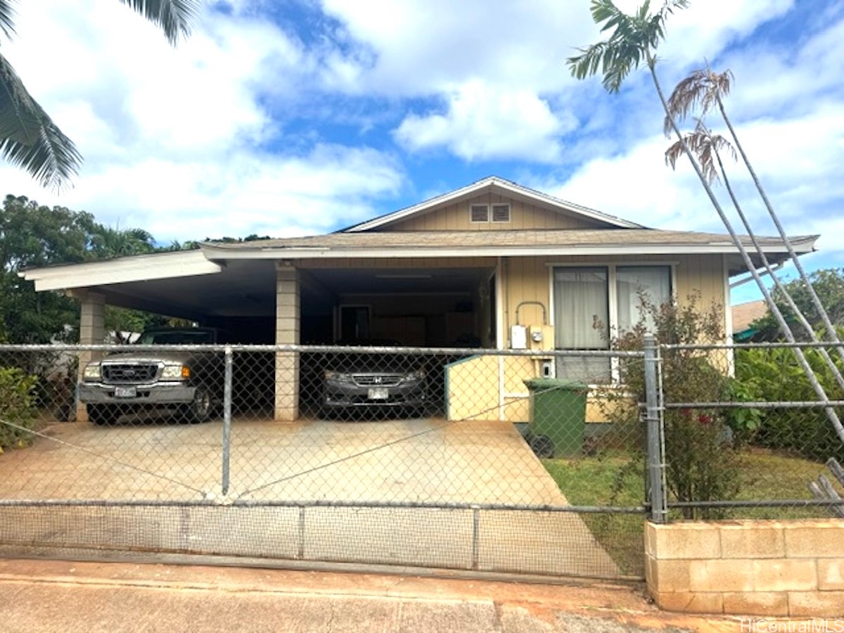 ワイアナエ・マカハ | 86-115 Hokuukali Street, Waianae, HI 96792