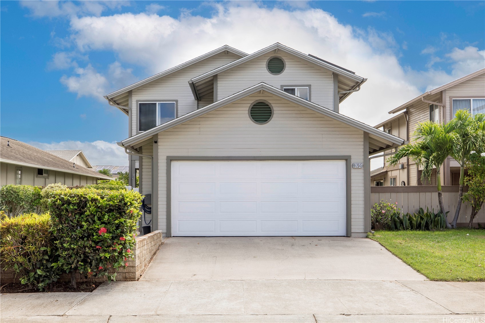 エバ | 91-2045 Pahuhu Place, Ewa Beach, HI 96706