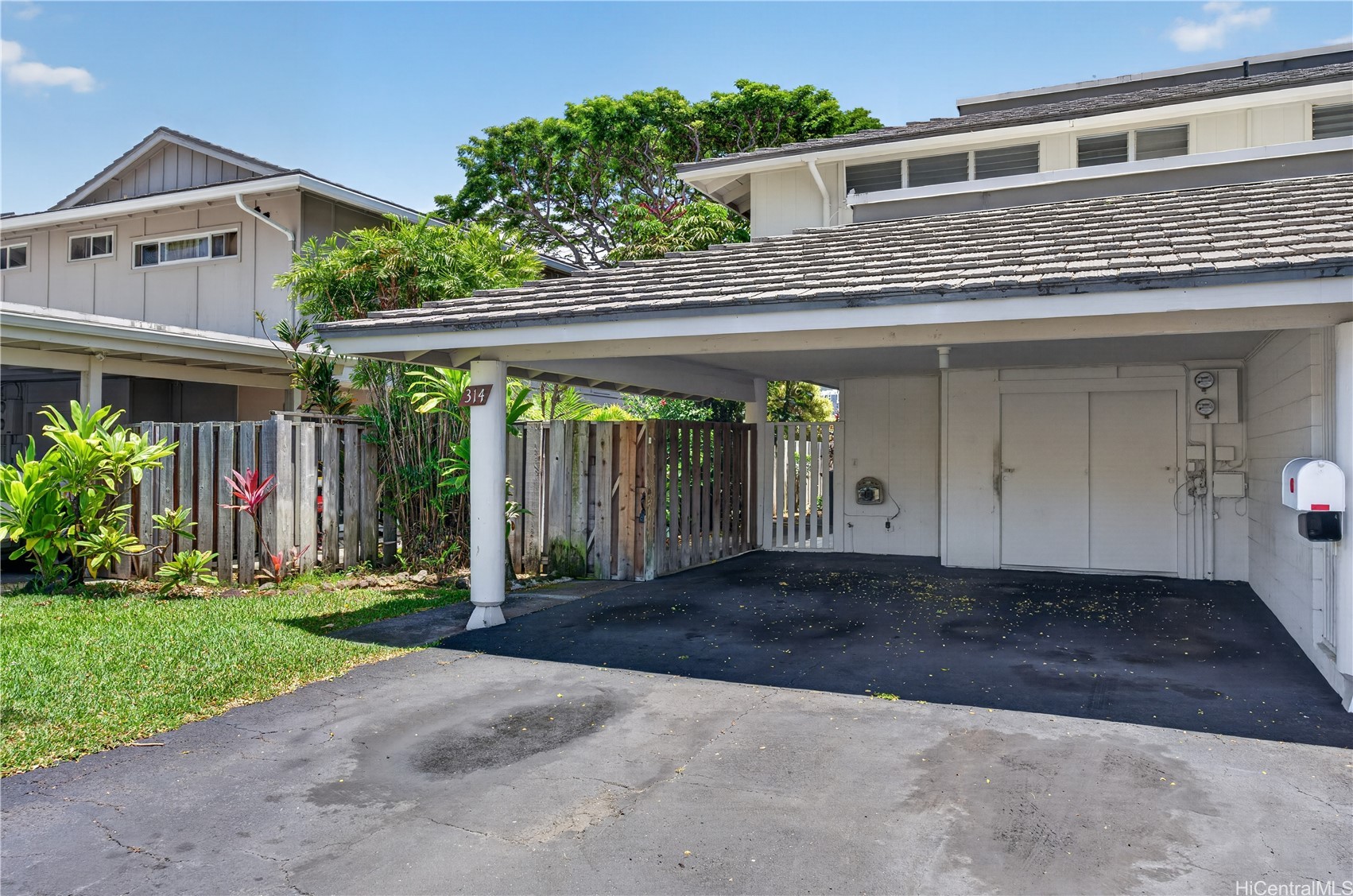 ハワイカイ | 314 Opihikao Place, Honolulu, HI 96825