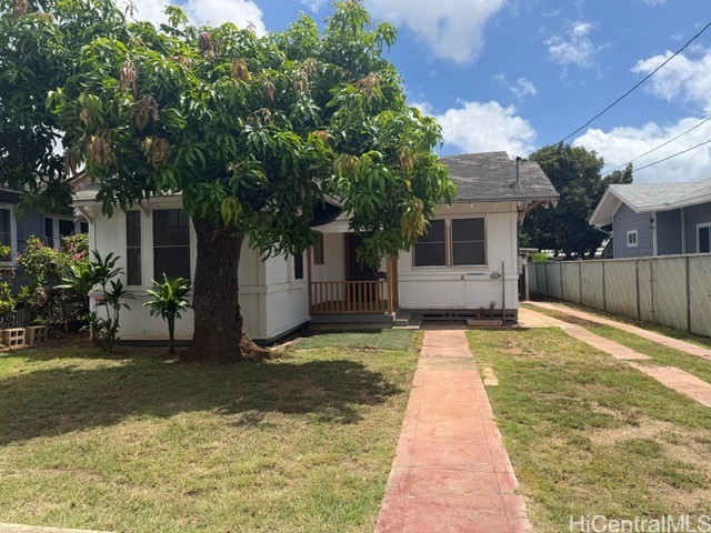 1311 Farrington Street, Honolulu, HI 96826