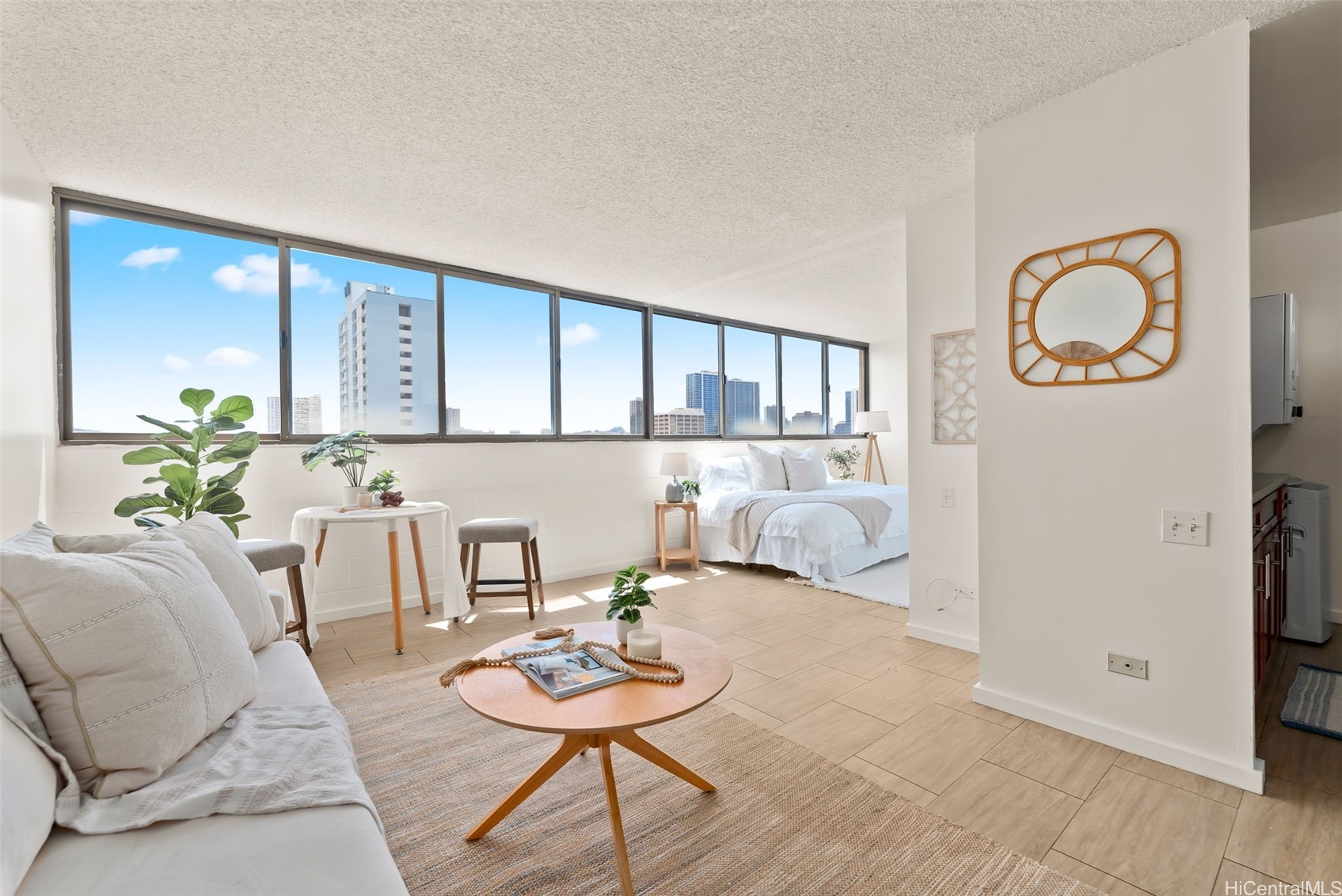 1134 Kinau Street, Honolulu, HI 96814