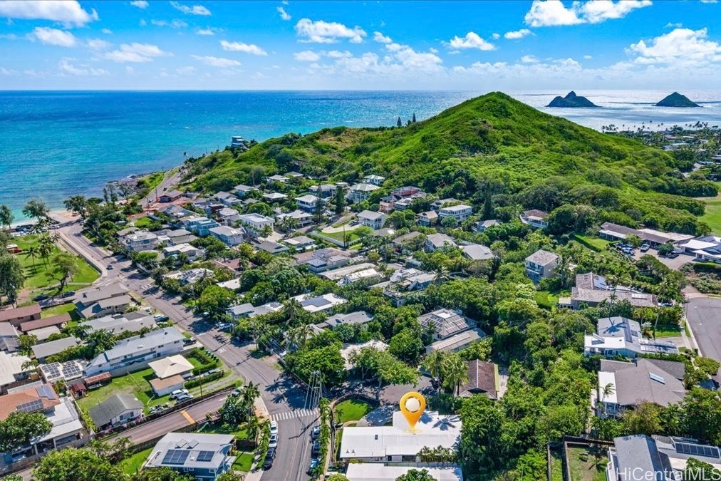 カイルア | 151 Alala Road, Kailua, HI 96734