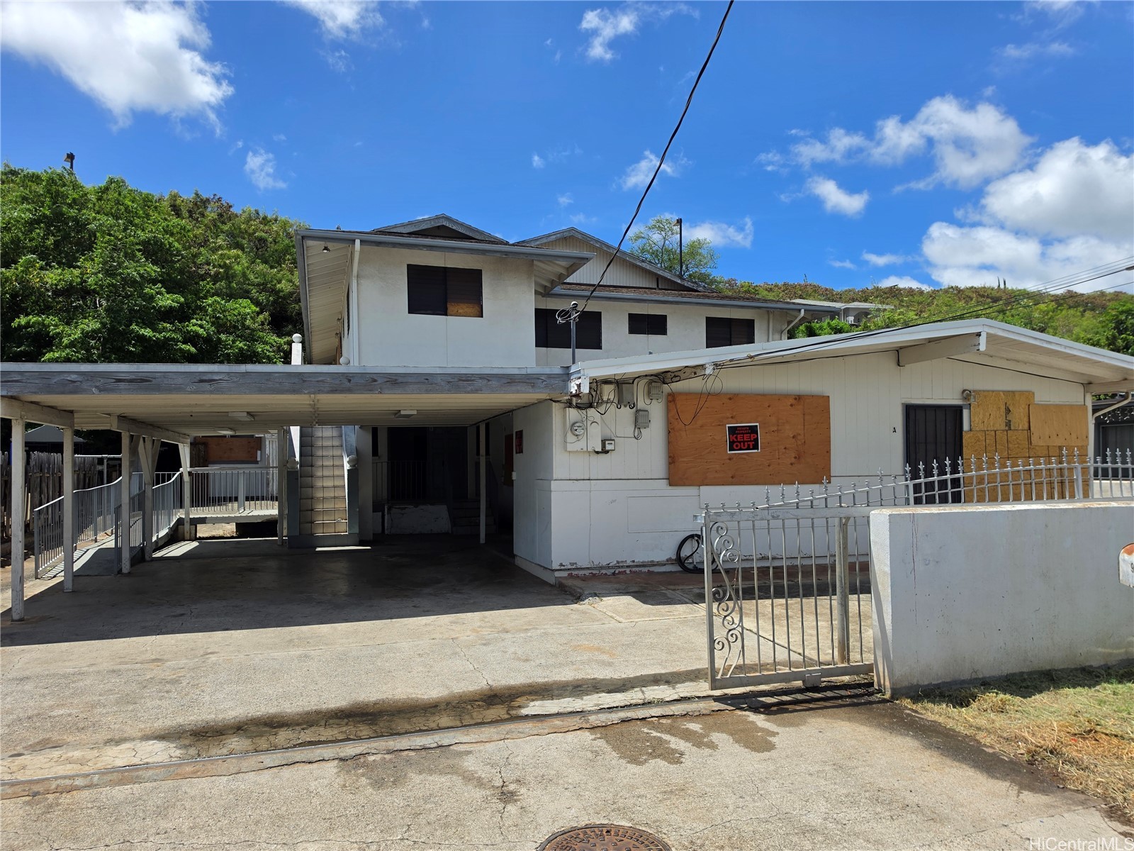 ワイパフ・ミリラニ | 94-488 Pilimai Street, Waipahu, HI 96797